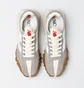Кроссовки мужские New Balance Uxc72 Grey Uxc72Rf