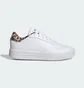 Кросівки жіночі Adidas Court Platform White IG8609