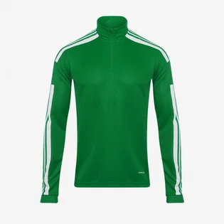 Олімпійка чоловіча Adidas Squadra 21 Training Top Green GP6473