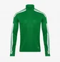 Олимпийка мужская Adidas Squadra 21 Training Top Green GP6473