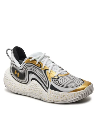 Кросівки чоловічі Under Armour Spawn 6 Multi 3027263-100