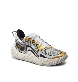 Кроссовки мужские Under Armour Spawn 6 Multi 3027263-100