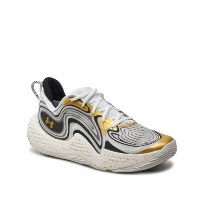 Кросівки чоловічі Under Armour Spawn 6 Multi 3027263-100