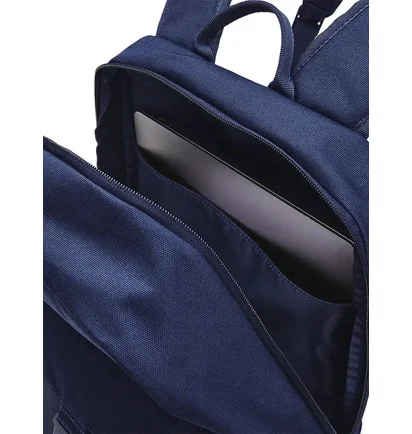 Рюкзак унісекс Under Armour Triumph Campus Bp Blue 1384462-410