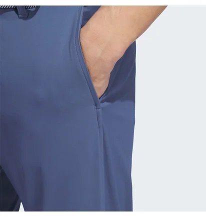 Штани чоловічі Adidas Ultimate365 Chino Blue IU2844