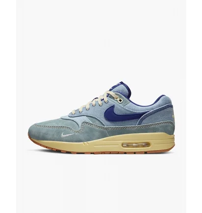 Кросівки чоловічі Nike Air Max 1 Light Blue Dv3050-300