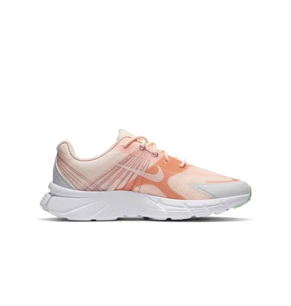Кросівки жіночі Nike Alphina 5000 Orange CK4330-800