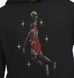 Худи мужское Air Jordan Essentials Black DC9713-010