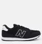 Кросівки чоловічі New Balance 500 Black GM500EB2