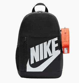 Рюкзак унисекс Nike Elemental Black HJ4186-010