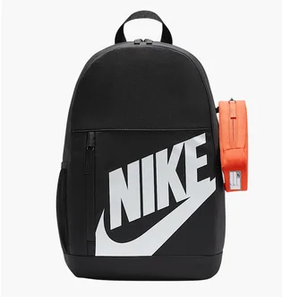 Рюкзак унисекс Nike Elemental Black HJ4186-010