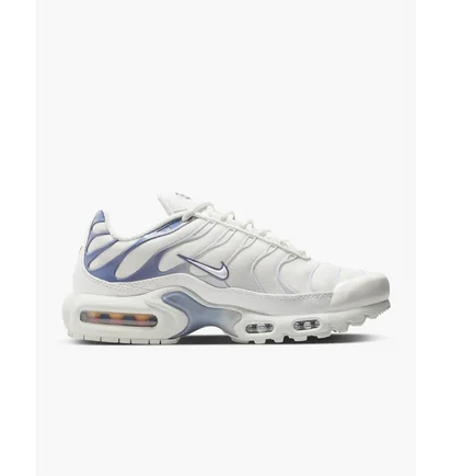 Кроссовки женские Nike Air Max Plus Shoes White DZ3671-104