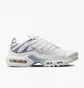 Кроссовки женские Nike Air Max Plus Shoes White DZ3671-104