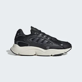 Кросівки чоловічі Adidas Ozmillen Shoes Black ID5831
