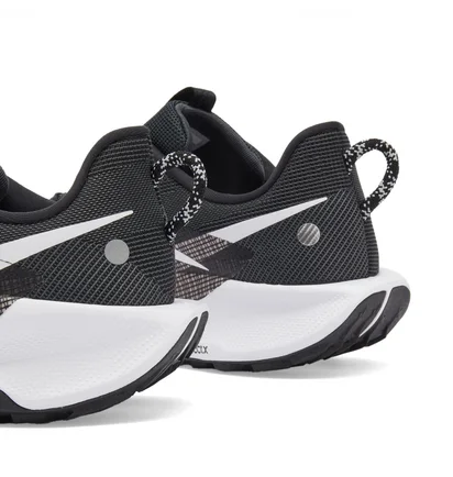 Кроссовки мужские Nike Reactx Pegasus Trail 5 Black DV3864-001