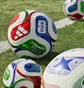 Футбольный мяч Adidas Fifa World Cup 26™ Trionda Competition Ball Multi JD8031