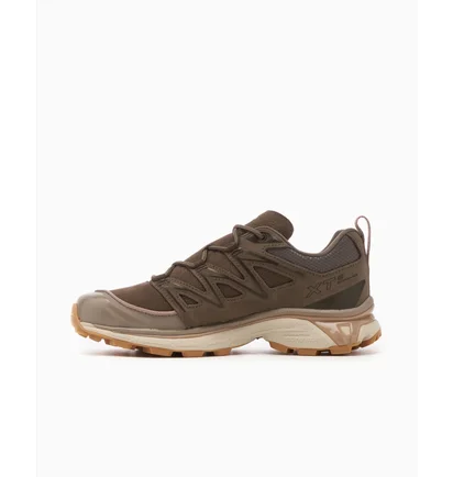 Кроссовки унисекс Salomon Advanced Xt-6 Expanse Ltr Brown L47294900