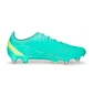 Бутси унісекс Puma Ultra Ultimate Mxsg Light Blue 107212-03
