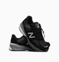 Кроссовки мужские New Balance made in USA 990 Black W990BK5