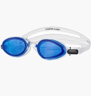 Окуляри для плавання унісекс Aqua Speed Sonic 073-61