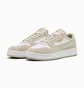 Кроссовки мужские Puma Court Classic Street Sd Beige 400215-03