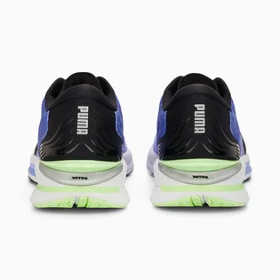 Кросівки чоловічі Puma Electrify Nitro 2 Light Blue 37681408