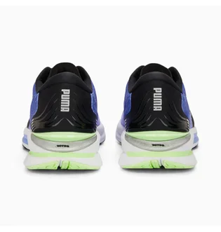 Кроссовки мужские Puma Electrify Nitro 2 Light Blue 37681408