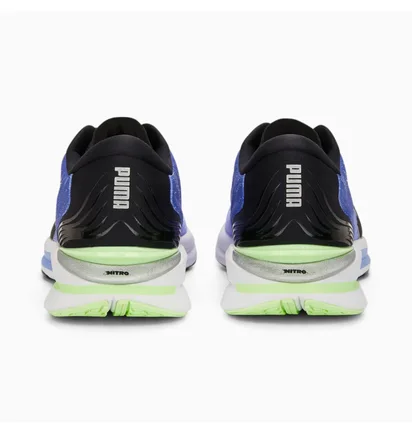 Кросівки чоловічі Puma Electrify Nitro 2 Light Blue 37681408