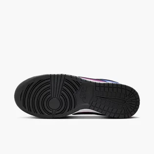 Кроссовки мужские Nike Dunk Low Retro Se Blue/Violet IB6400-400