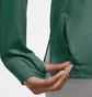 Кофта жіноча Nike Element Trail Running Green DC5217-361