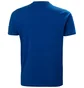 Футболка мужская Helly Hansen Rwb Graphic T-Shirt Blue 53763-607