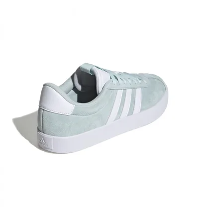 Кроссовки женские Adidas Vl Court 3.0 Light Blue IF4470