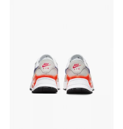 Кросівки жіночі Nike Air Max Systm Beige Dm9538-101