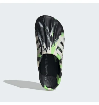 Тапочки унісекс Adidas Adifom Superstar Low Mules Multi IH9924