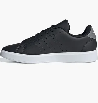 Кроссовки унисекс Adidas Advantage 2.0 Shoes Black IG9167