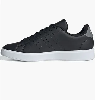 Кроссовки унисекс Adidas Advantage 2.0 Shoes Black IG9167