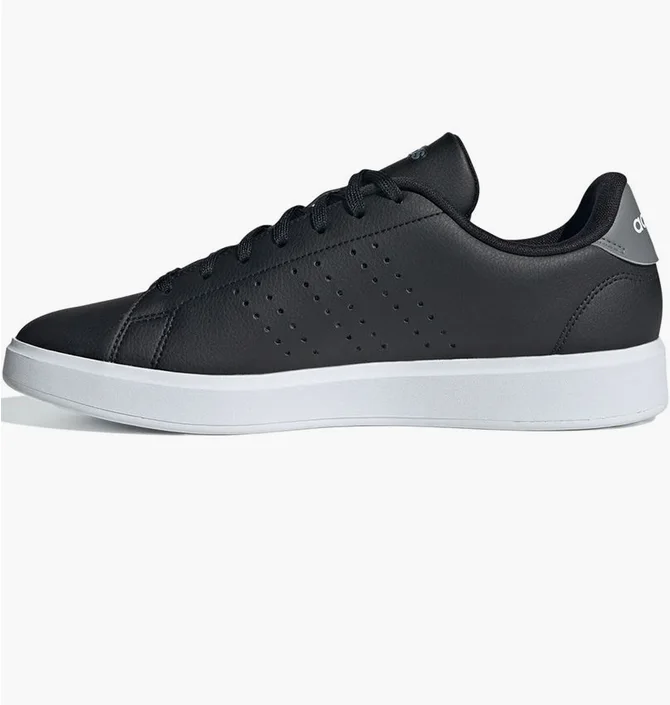 Кроссовки унисекс Adidas Advantage 2.0 Shoes Black IG9167