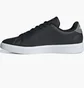 Кроссовки унисекс Adidas Advantage 2.0 Shoes Black IG9167