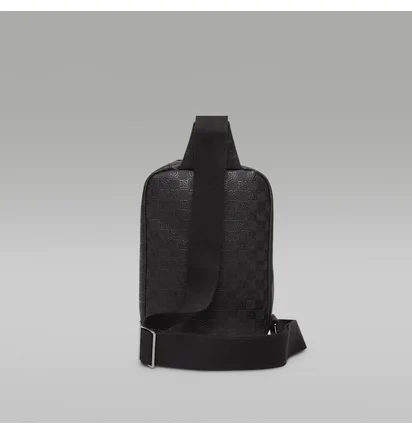 Сумка мужская Air Jordan Jam Monogram Black MA0991-023
