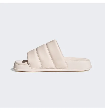 Тапочки женские Adidas Adilette Essential Slides Peach HQ8772