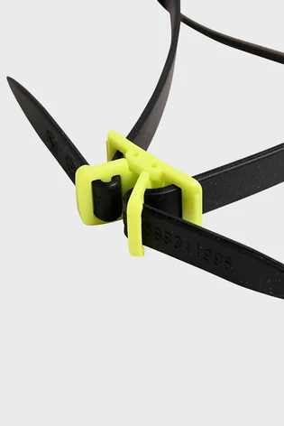 Окуляри для плавання унісекс Arena 365 Goggles Green/Black 005290-204