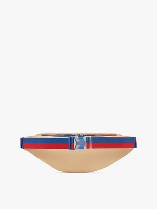 Сумка унісекс Nike Heritage Waistpack - Fstvl Beige DZ6293-266