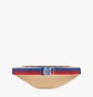 Сумка унисекс Nike Heritage Waistpack - Fstvl Beige DZ6293-266