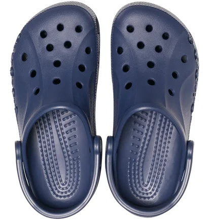 Тапочки унисекс CROCS Baya Clog Blue 10126-410