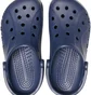 Тапочки унисекс CROCS Baya Clog Blue 10126-410