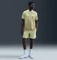 Футболка чоловіча Nike Sw Air Fb Aop Olive IB8019-371