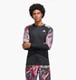 Лонгслив мужской Adidas Melbourne Tennis Heat.Rdy Long-Sleeve Top Black Ic0842