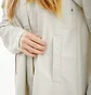 Пальто жіноче Rains Jackets White 1834-OFFWHITE
