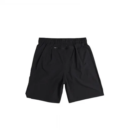 Шорты мужские New Balance Rc Seamless Short Black MS41283BK