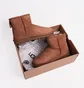 Уггі жіночі UGG Classic Mini 2 Chestnut Brown 1016222-CHE